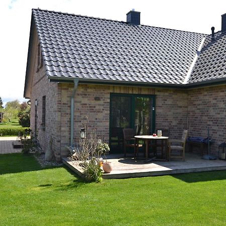 Dat Dardel Hus Борн Экстерьер фото
