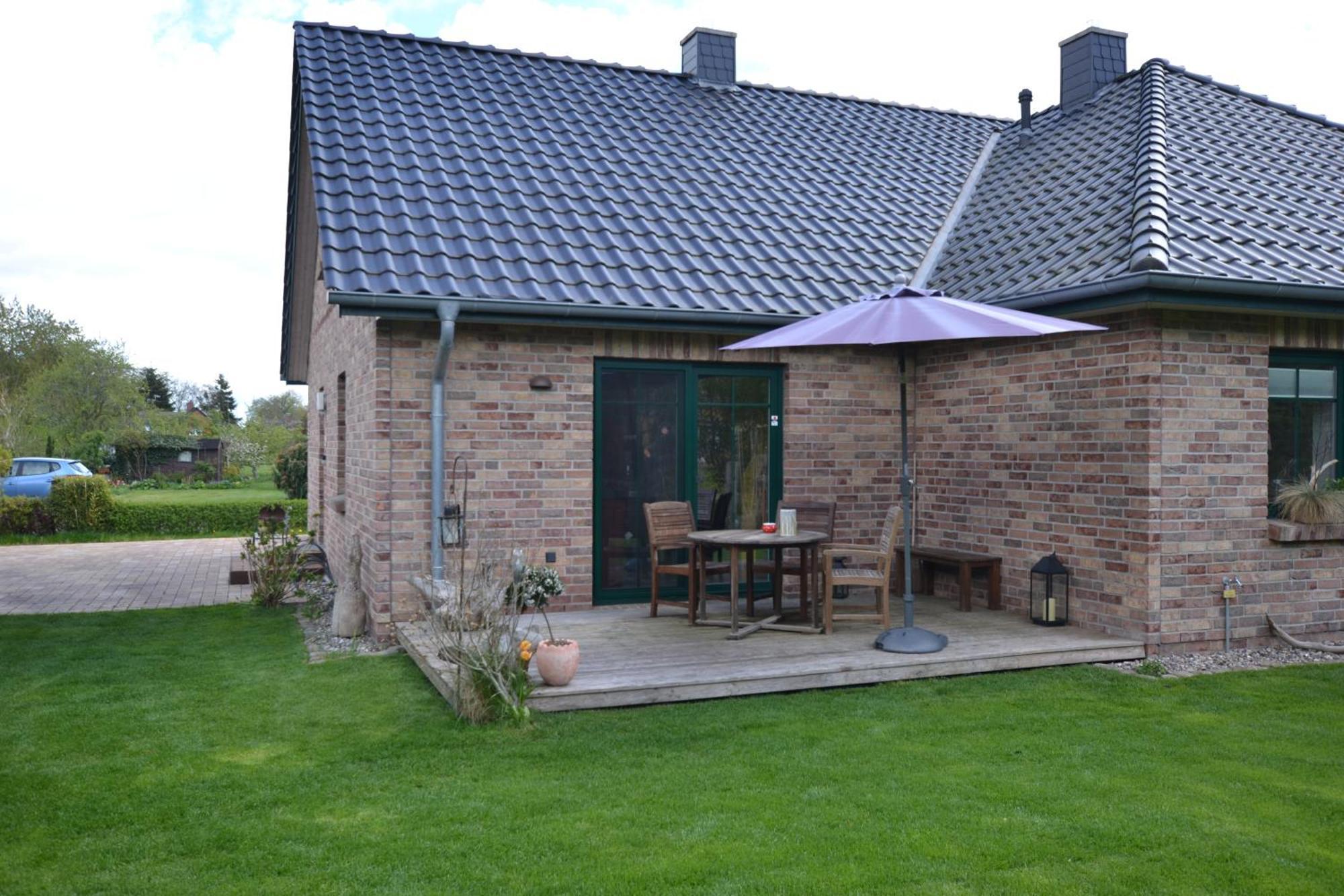 Dat Dardel Hus Борн Экстерьер фото