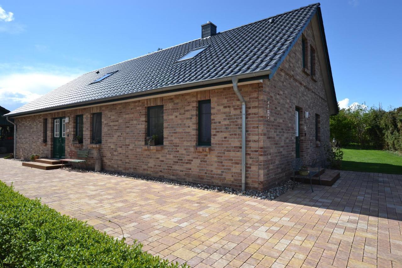 Dat Dardel Hus Борн Экстерьер фото